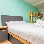 Refurbished Ensuite Rooms With Shared Kitchen At Montrose In Dublin