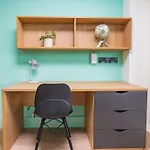 Refurbished Ensuite Rooms With Shared Kitchen At Montrose In Dublin